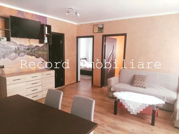 Apartament 3 camere zona Parcul Poligon Floresti - 2