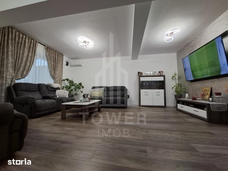 Casă cu 4 camere cu Teren 264 Mp în Sud