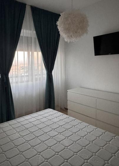 Apartament cu 2 camere decomandat în Dristor