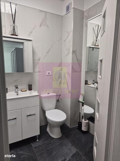 Apartament cu 2 camere în Dobroești