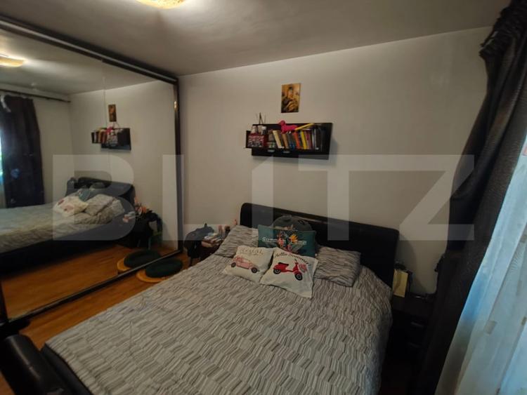 Apartament 3 camere, 70 mp, parter, Aleea Trandafirilor - 10