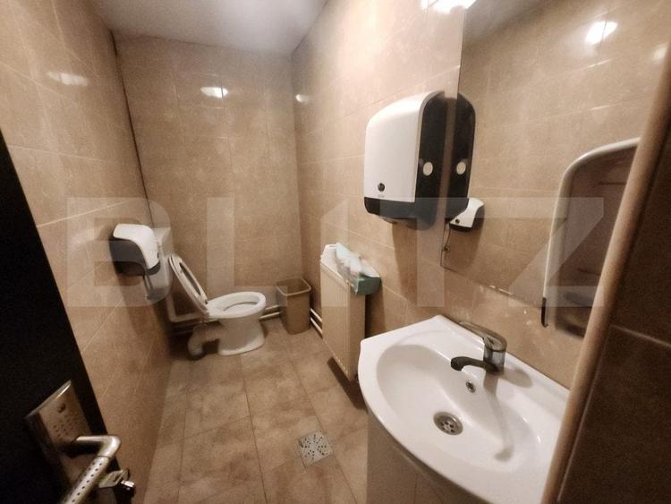 Spațiu comercial, de 125 mp, în Aiud