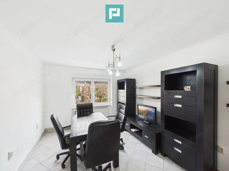 Apartament cu 2 camere de inchiriat zona Central - 2