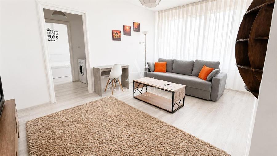 Antony Estate | Apartament 2 camere - Decebal  - Oradea - 1