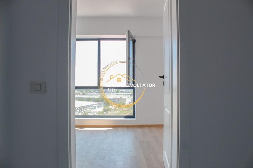 Apartament cu 3 camere decomandat în Theodor Pallady