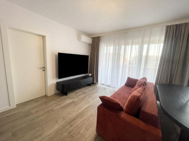 Apartament cu 2 camere decomandat în Iosia