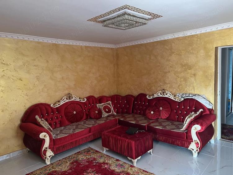 Casă cu Teren 2800 Mp în Lipia