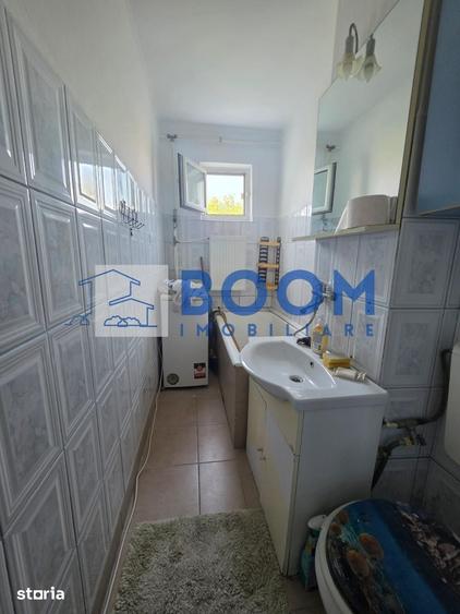Apartament 3 camere Ostroveni | Centrala proprie | Geam la baie - 10