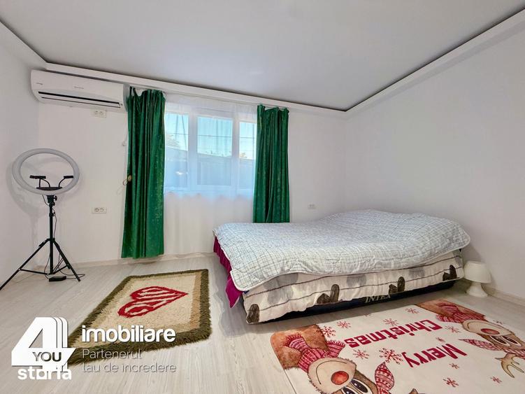 Casă cu 3 camere cu Teren 223 Mp în Central