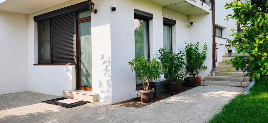 Apartament decomandat în Central