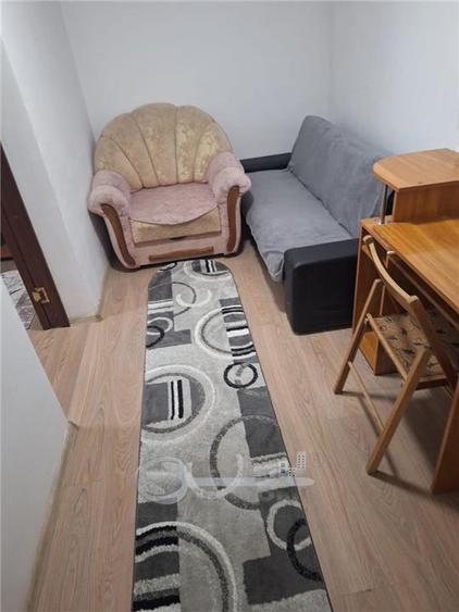 Apartament cu 2 camere decomandat în Cug