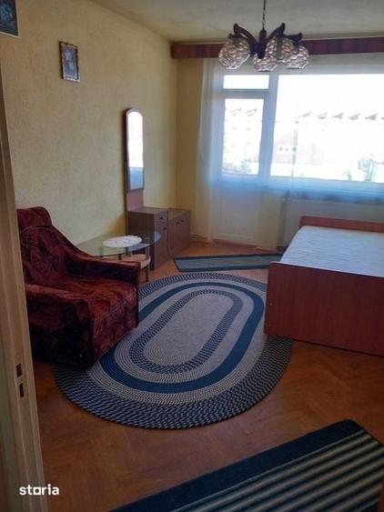 Apartament cu 2 camere decomandat în Ștrand