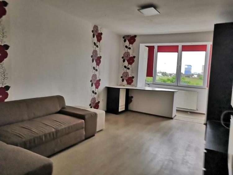 Apartament cu 2 camere în Craiter