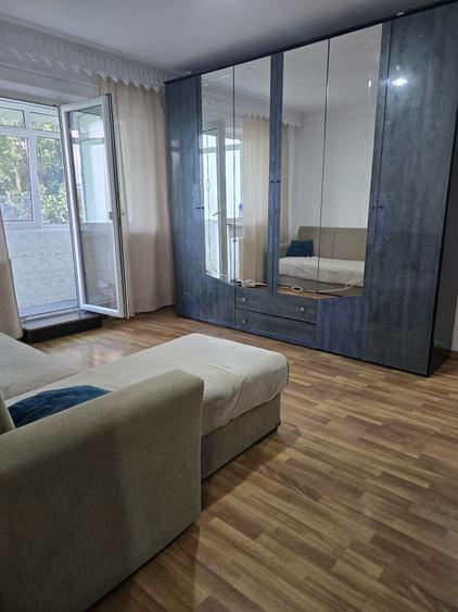 Apartament de inchiriat 2 camere Alexandru cel Bun - 2