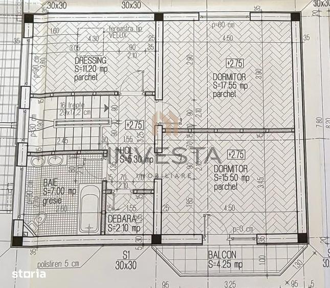 Casă cu 5 camere cu Teren 454 Mp în Mănăștur