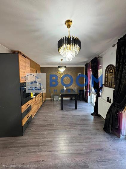 Casă cu 4 camere cu Teren 350 Mp în Ultracentral