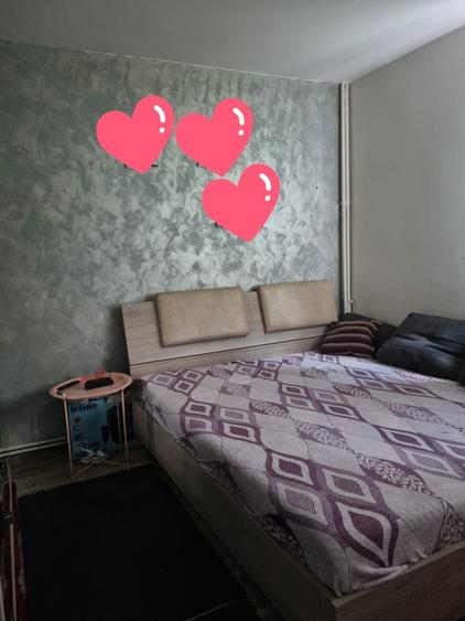 Apartament 3 camere decomandat, etaj 1, zona tineretului - 4