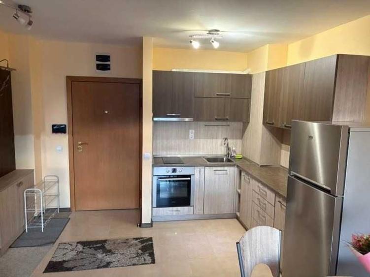 Apartament cu 2 camere semidecomandat în Bartolomeu