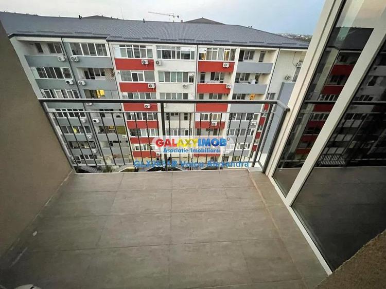 Apartament cu 3 camere decomandat, mobilat în Berceni
