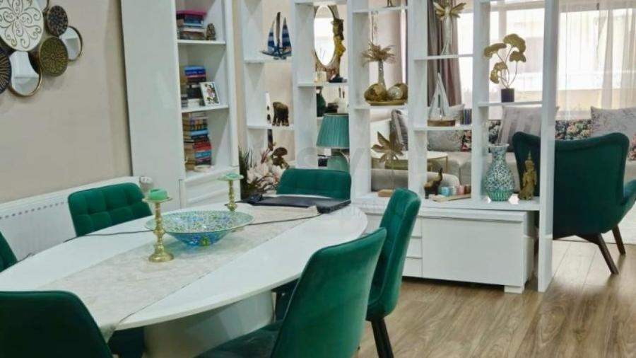 REA1029613 Apartament 4 camere I 148 mp I Mobilat si utilat - 7