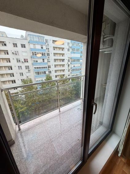Apartament cu 2 camere decomandat, mobilat în Cotroceni