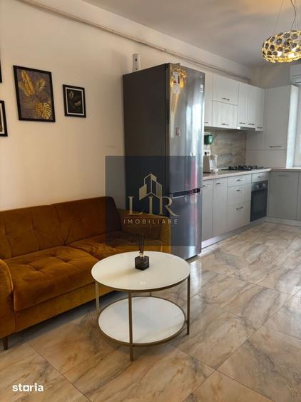 Apartament cu 2 camere în Bârnova