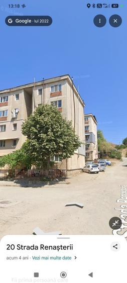 Garsonieră semidecomandată în Gura Văii