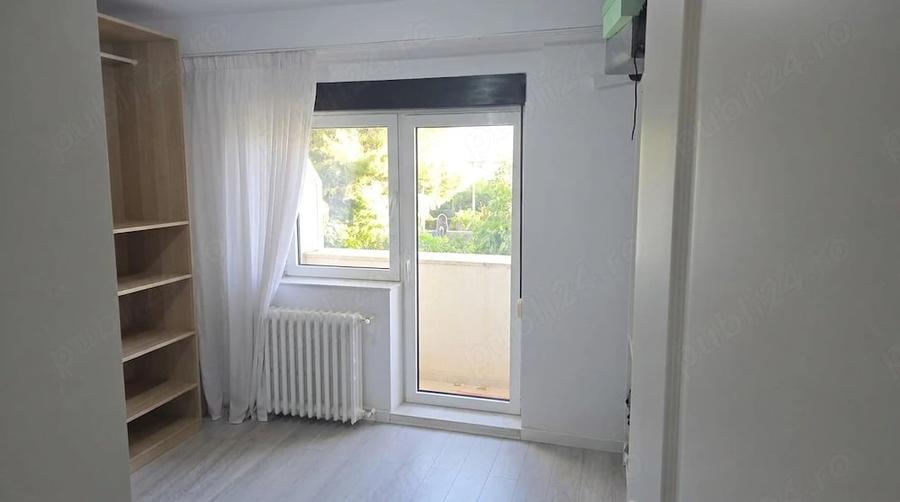 Apartament cu 3 camere decomandat în Unirii