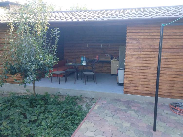 Apartament cu 2 camere decomandat în Viile Noi