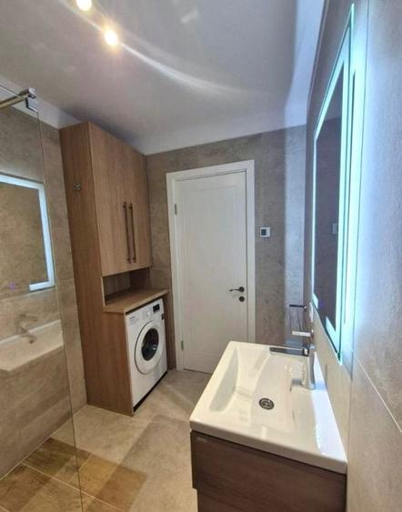 Apartament premium cu 2 camere, etaj 1, complet mobilat si utilat - 5