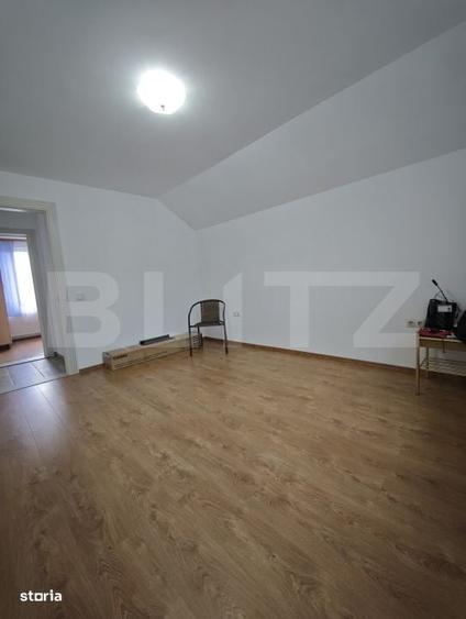 Casa in Zarnesti - priveliste spre Piatra Craiului | 114 mp | Teren 99 - 5