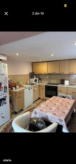 Casă cu 5 camere cu Teren 450 Mp în Central