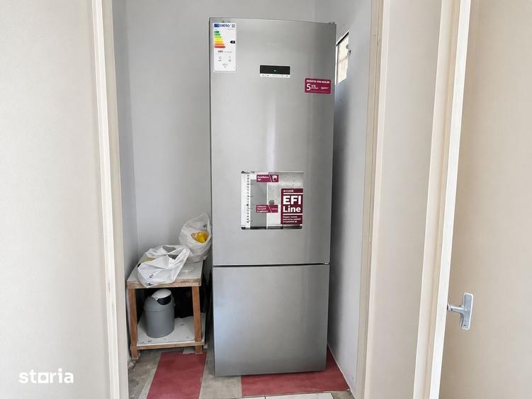 Apartament cu 2 camere în Girocului
