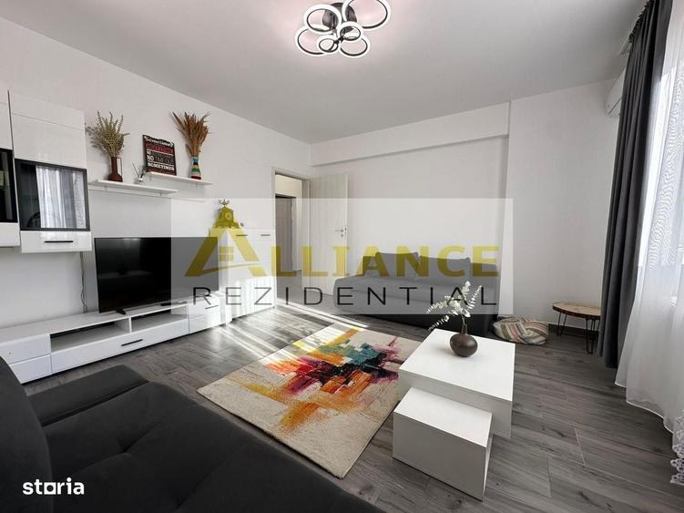 Apartament cu 2 camere în Central — fotografia 1