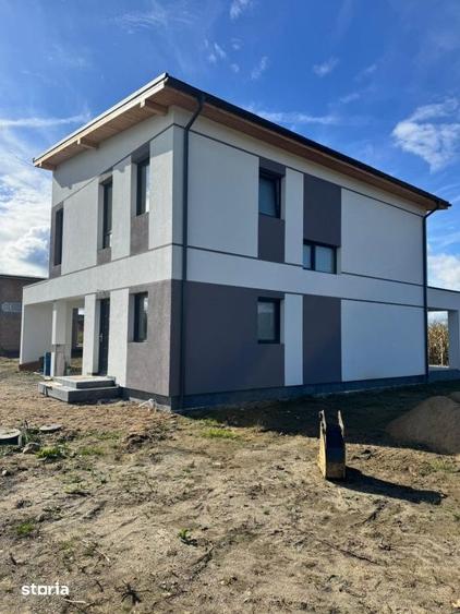 Casa individuala finisata complet Clasa energetica A 130 mp ut - 16