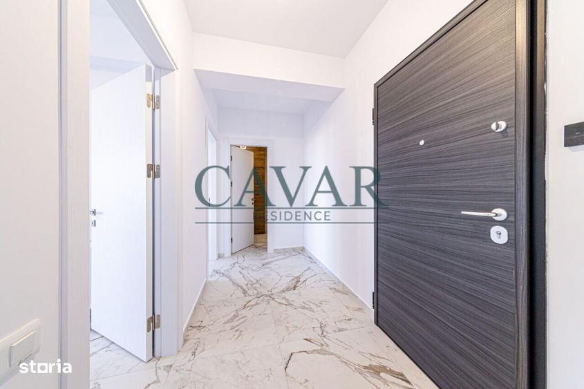 Apartament cu 2 camere în Măgurele