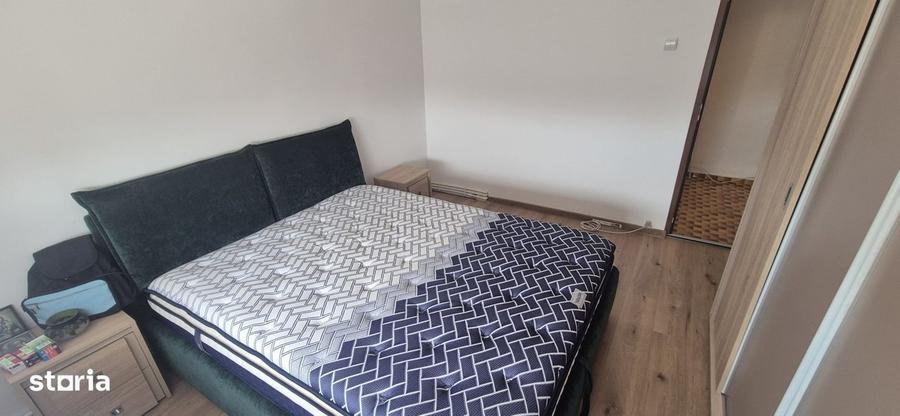 Tomis 3/Apartament 2 camere decomandate Centrala Gaze - 14