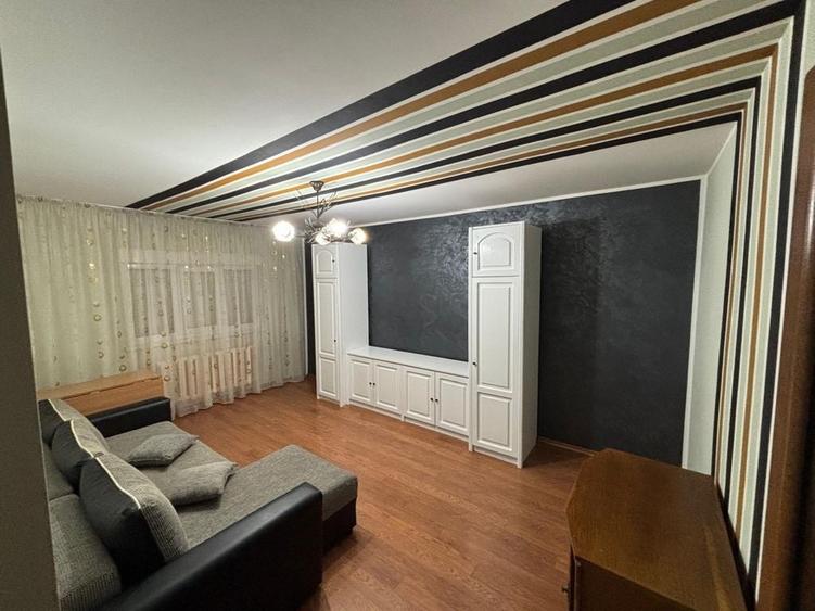 Apartament cu 2 camere în Micro 39