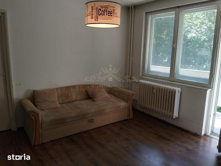 Vind apartament 3 camere in Gheorgheni . - 16