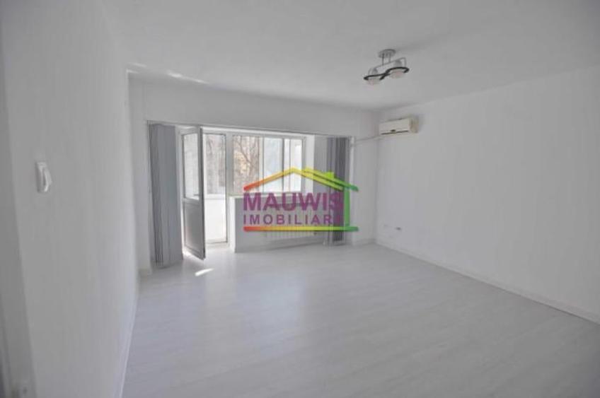 Apartament cu 2 camere în Decebal