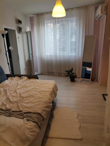 Apartament cu 2 camere nedecomandat în Ștefan cel Mare
