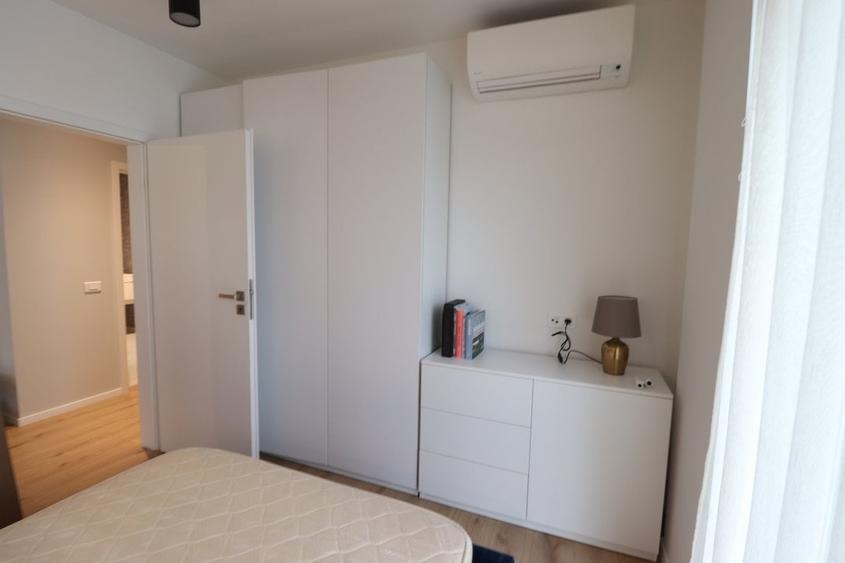 Apartament cu 3 camere, bloc nou, zona Parcul Central - 10