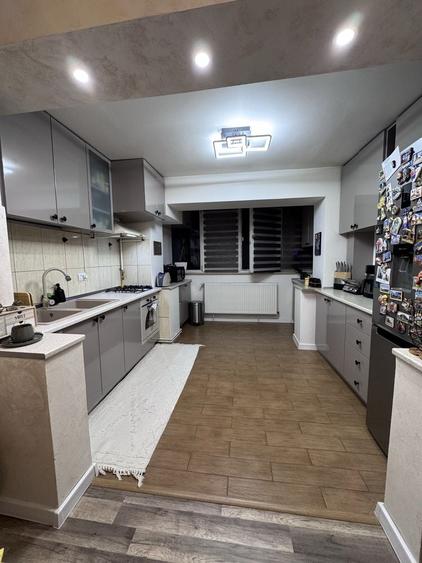 Apartament cu 2 camere în 1 Mai