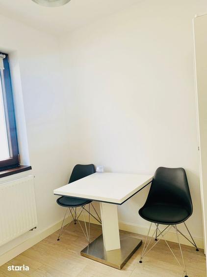 Studio in complex nou, zona Centrul Civic - 8