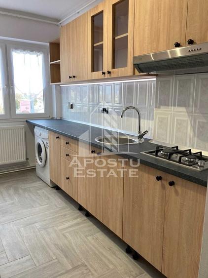 Apartament 2 camere, zona Podgoria - 1