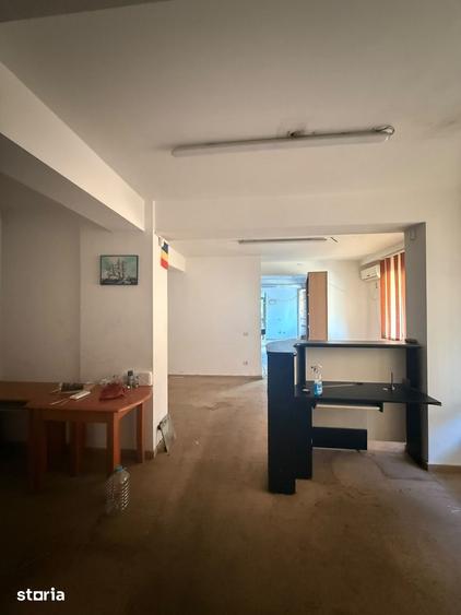 Spațiu comercial, de 147 mp, în Drumul Taberei