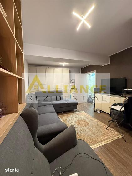 15 MINUTE METROU 1 DECEMBRIE - 3 CAMERE + PARCARE SUBTERANA INCLUSA IN - 6
