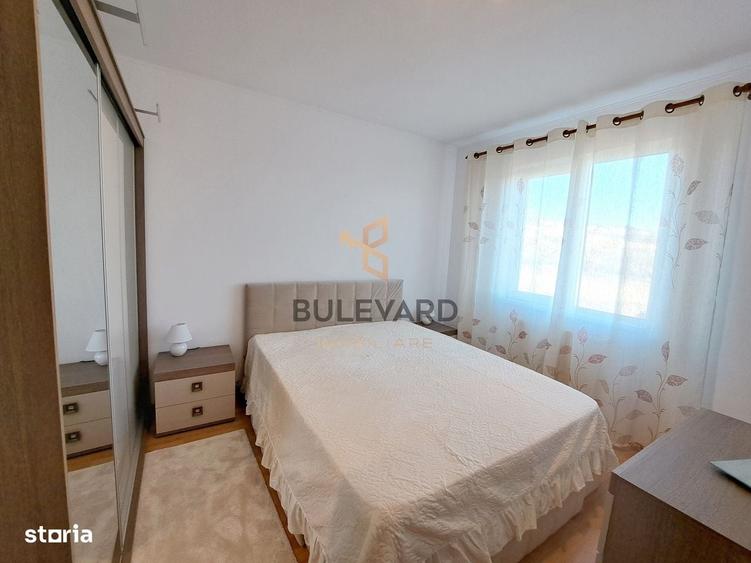 Apartament cu 3 camere în Juc-Herghelie