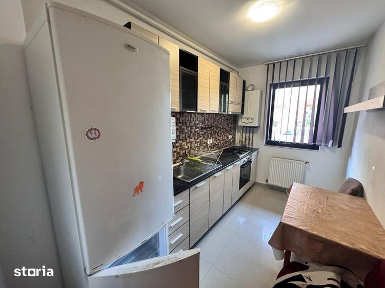AP. 2 CAMERE - CAT-FRIENDLY, PARCARE INCLUSA, BLOC NOU, CENTRALA - 5