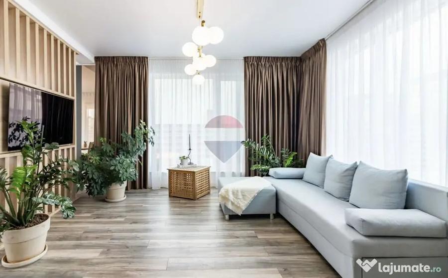 Casa / Vila cu 4 camere de vanzare in Corbeanca, toate ... - 2